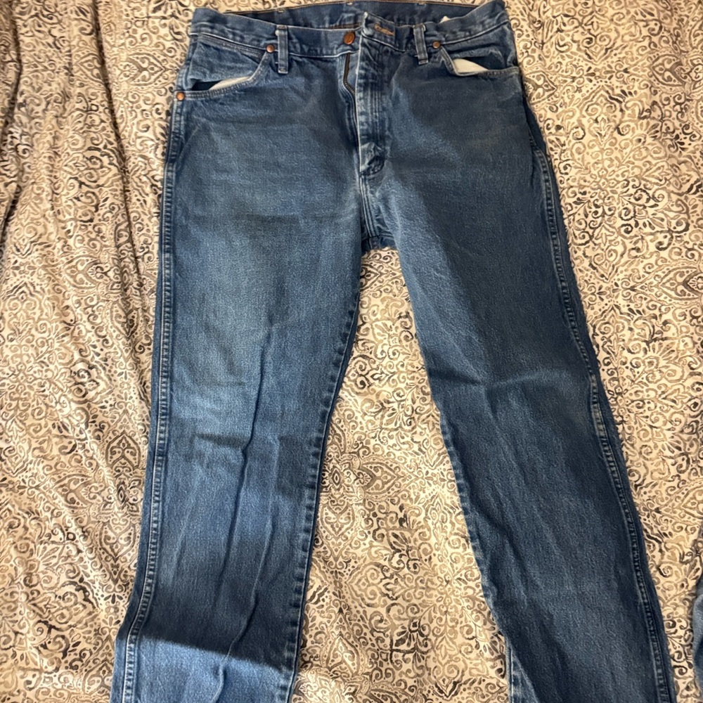 Wrangler Jeans